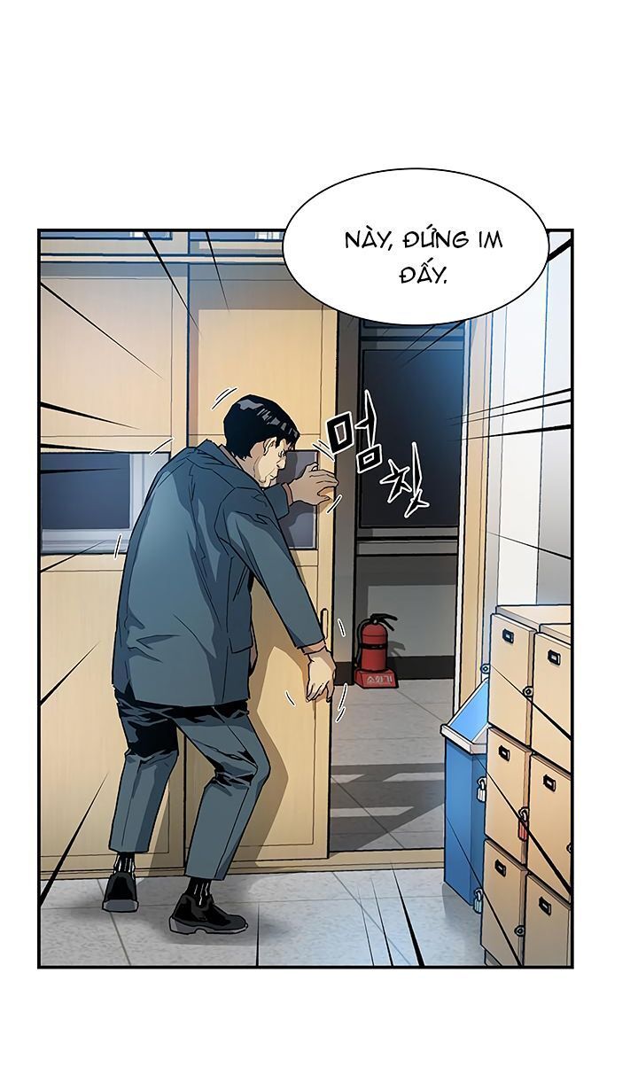 Khát Vọng Trỗi Dậy Chapter 22 - Trang 2