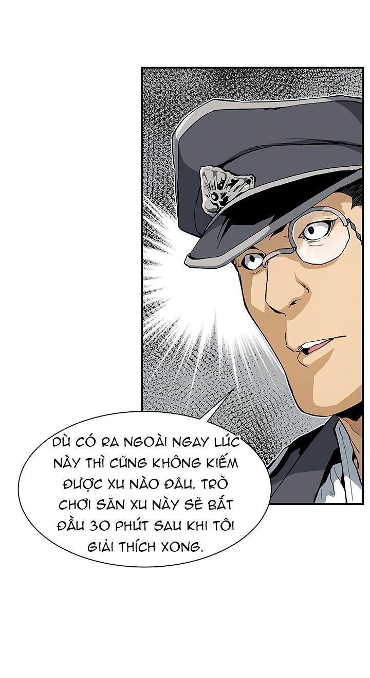 Khát Vọng Trỗi Dậy Chapter 22 - Trang 2