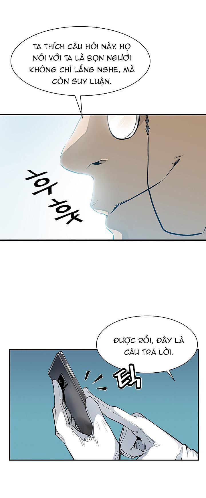 Khát Vọng Trỗi Dậy Chapter 22 - Trang 2