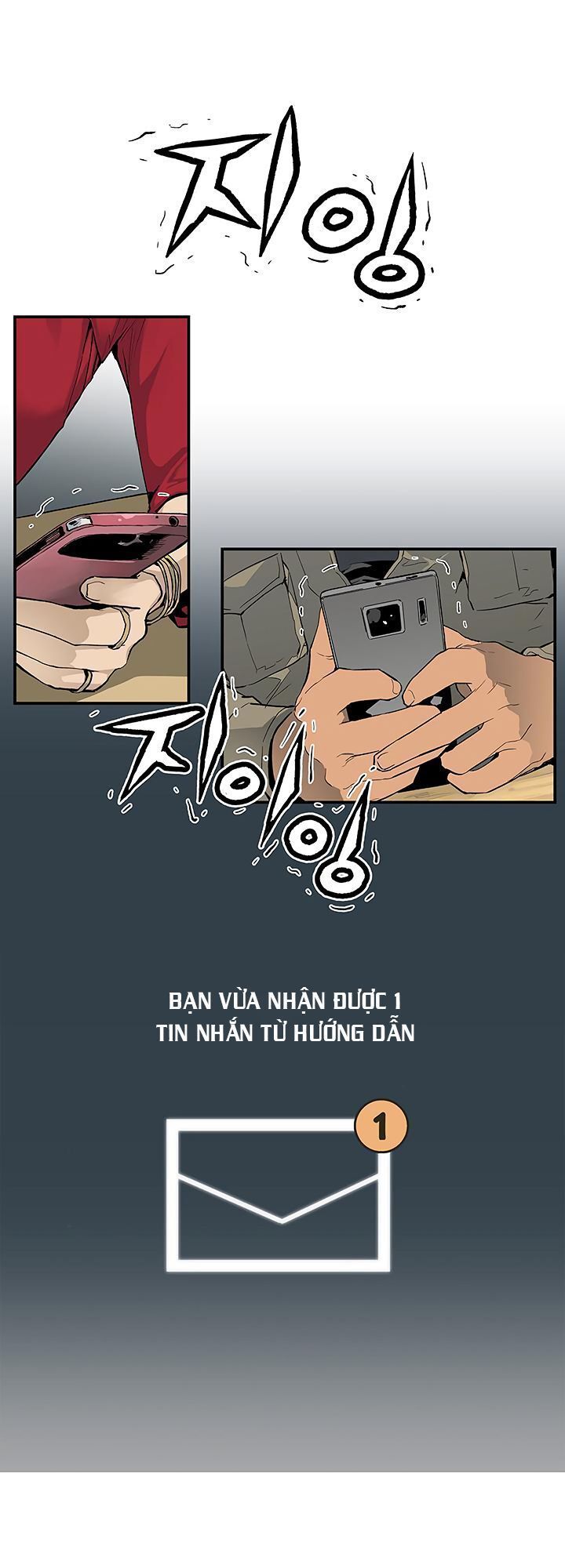 Khát Vọng Trỗi Dậy Chapter 22 - Trang 2