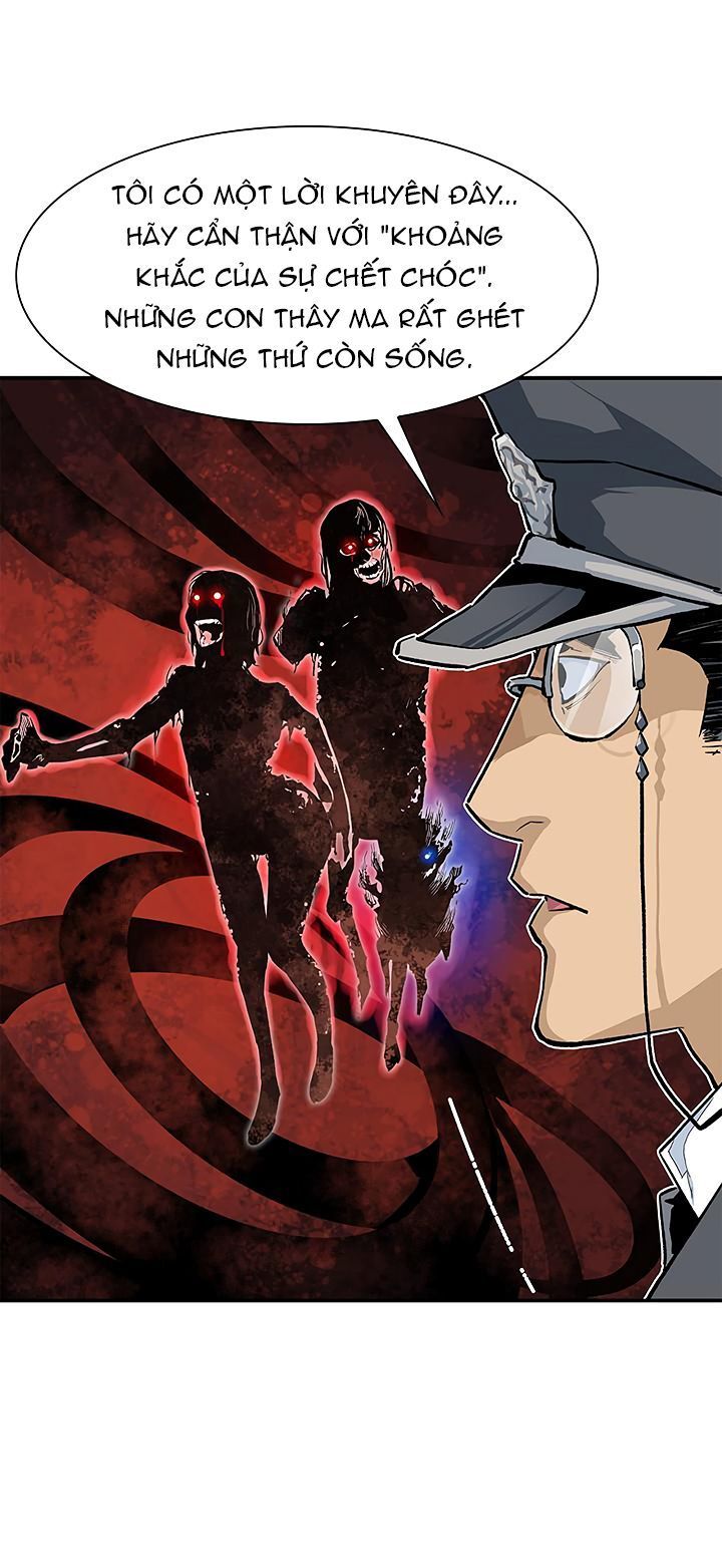 Khát Vọng Trỗi Dậy Chapter 22 - Trang 2