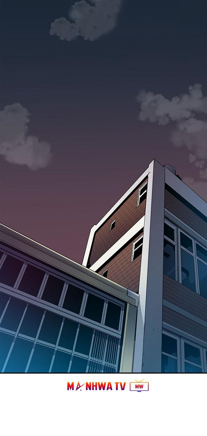 Khát Vọng Trỗi Dậy Chapter 22 - Trang 2