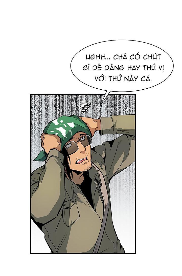 Khát Vọng Trỗi Dậy Chapter 22 - Trang 2