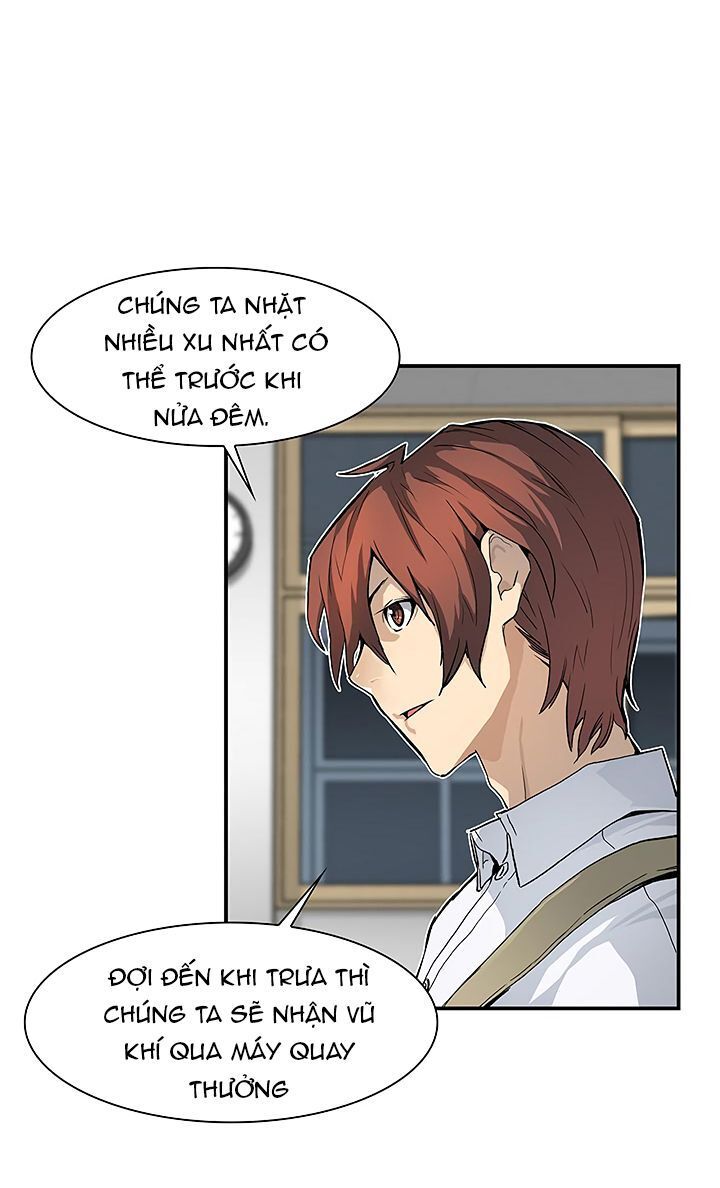 Khát Vọng Trỗi Dậy Chapter 22 - Trang 2