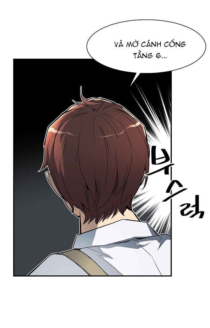 Khát Vọng Trỗi Dậy Chapter 22 - Trang 2