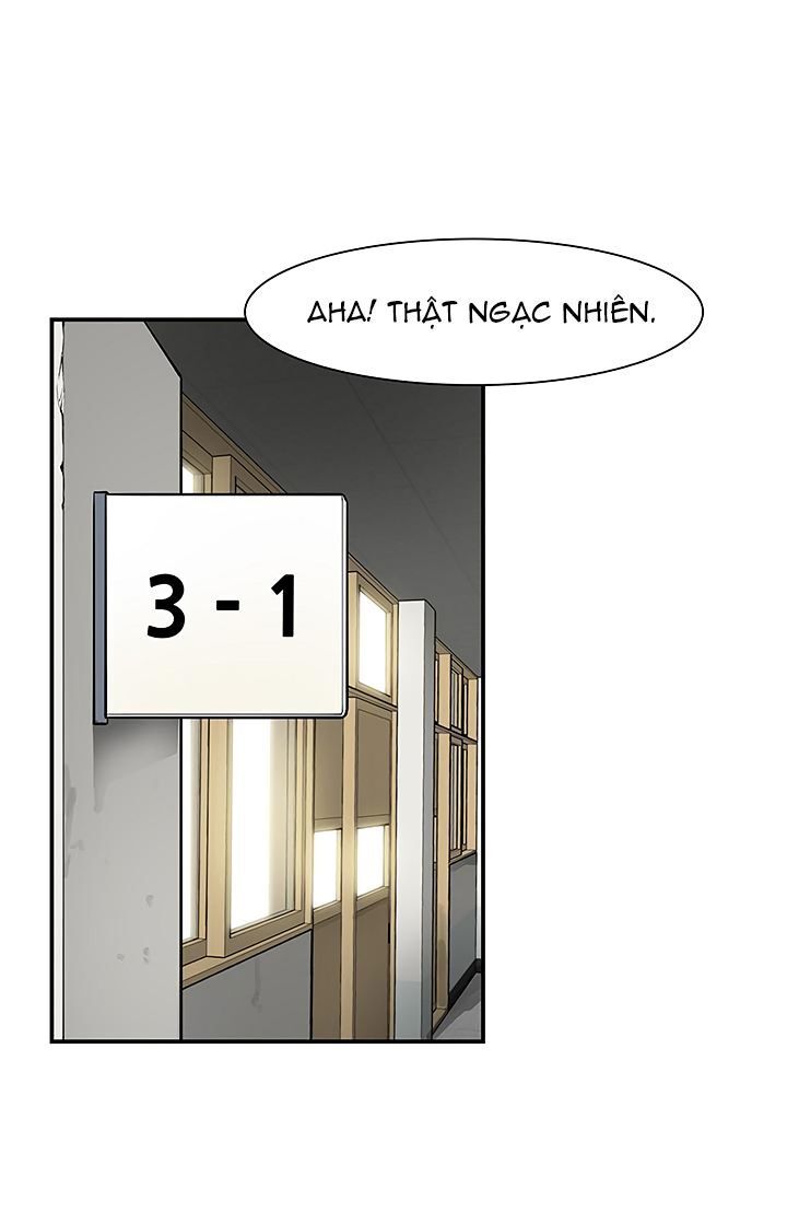 Khát Vọng Trỗi Dậy Chapter 22 - Trang 2