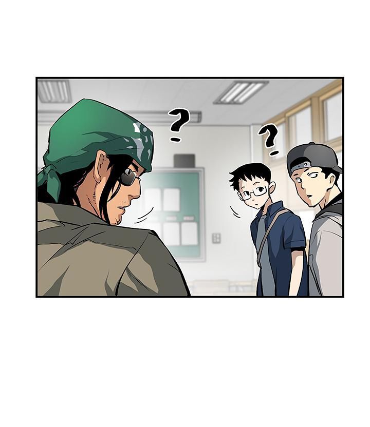 Khát Vọng Trỗi Dậy Chapter 22 - Trang 2