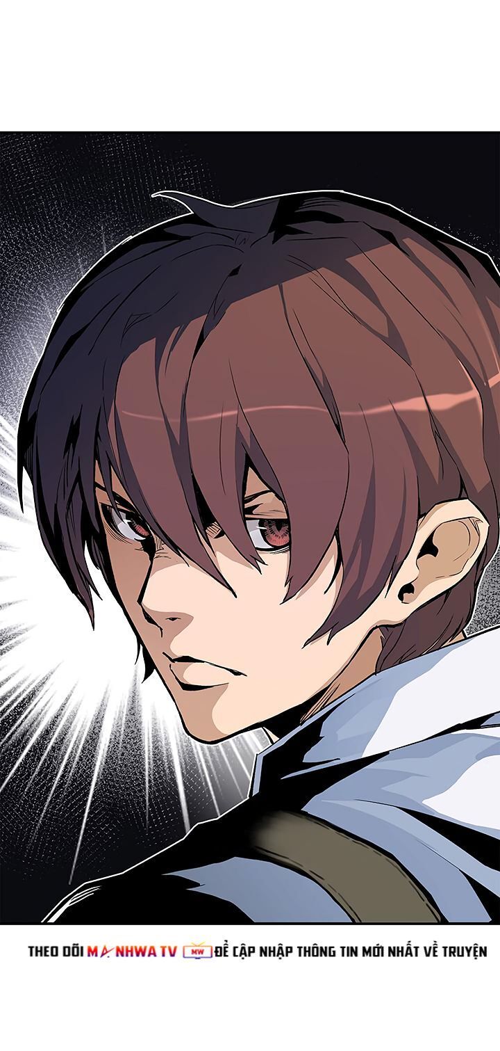 Khát Vọng Trỗi Dậy Chapter 22 - Trang 2