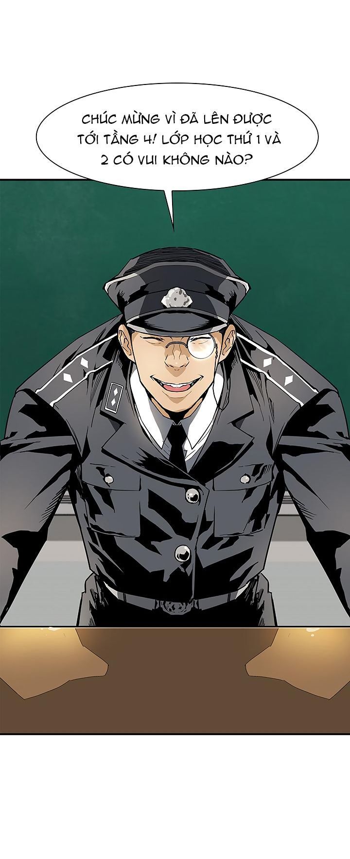 Khát Vọng Trỗi Dậy Chapter 22 - Trang 2