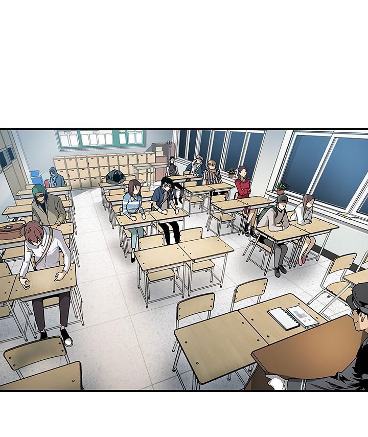 Khát Vọng Trỗi Dậy Chapter 22 - Trang 2