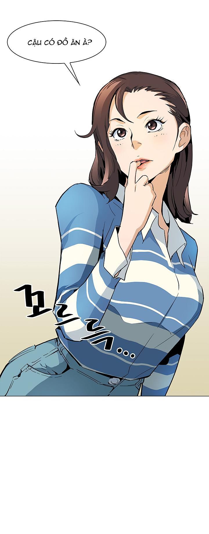 Khát Vọng Trỗi Dậy Chapter 23 - Trang 2