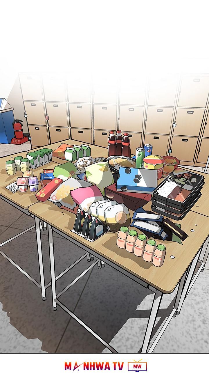 Khát Vọng Trỗi Dậy Chapter 23 - Trang 2