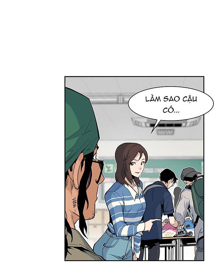 Khát Vọng Trỗi Dậy Chapter 23 - Trang 2