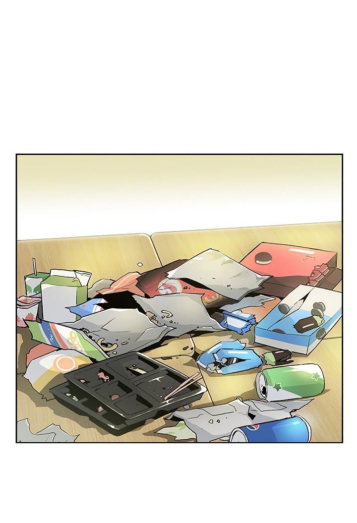 Khát Vọng Trỗi Dậy Chapter 23 - Trang 2