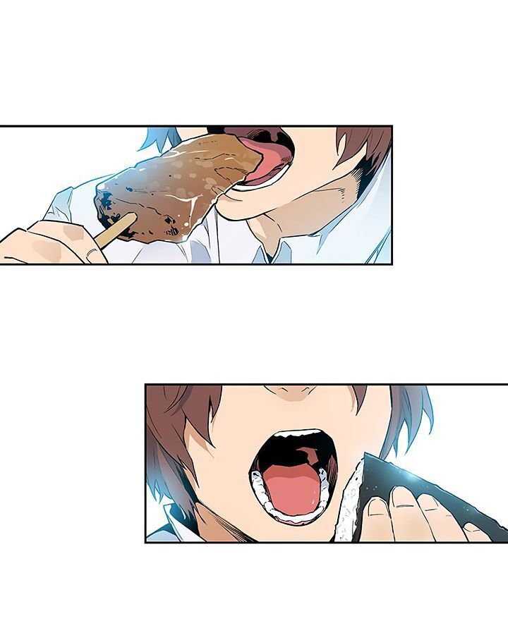 Khát Vọng Trỗi Dậy Chapter 23 - Trang 2