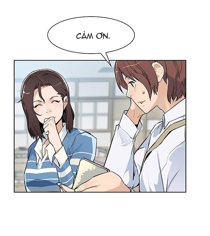 Khát Vọng Trỗi Dậy Chapter 23 - Trang 2