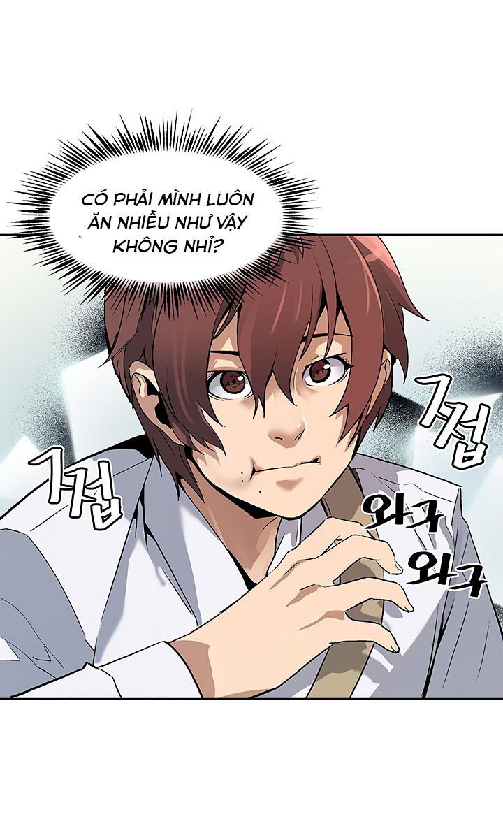 Khát Vọng Trỗi Dậy Chapter 23 - Trang 2