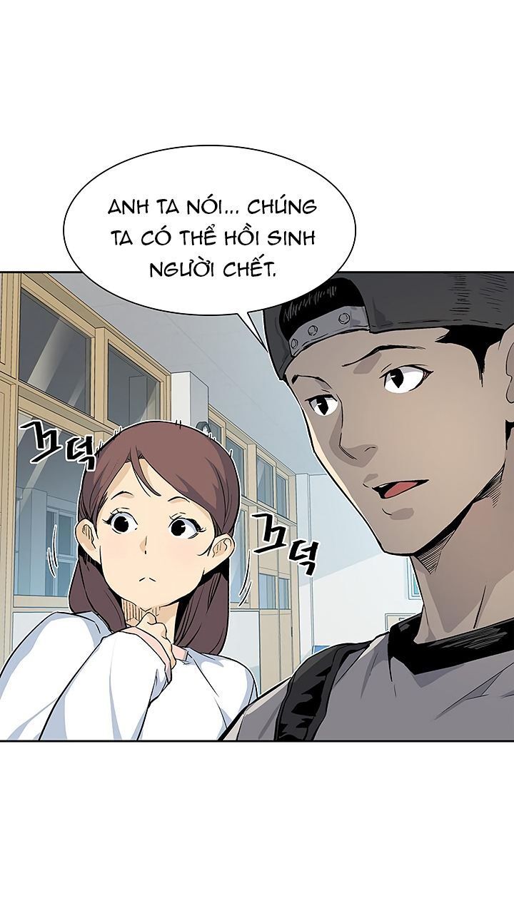 Khát Vọng Trỗi Dậy Chapter 23 - Trang 2