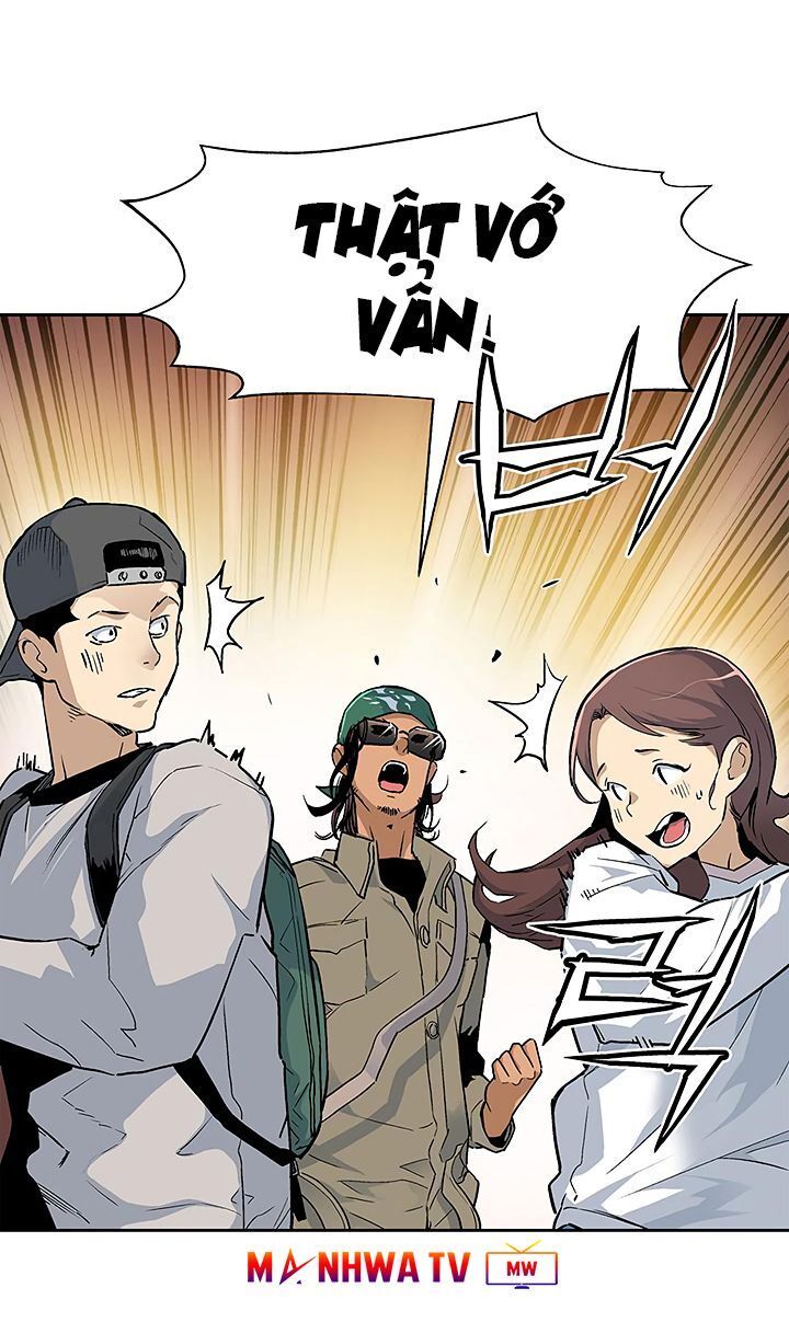 Khát Vọng Trỗi Dậy Chapter 23 - Trang 2