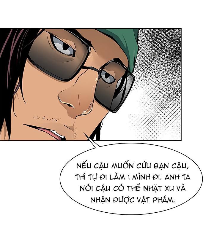 Khát Vọng Trỗi Dậy Chapter 23 - Trang 2