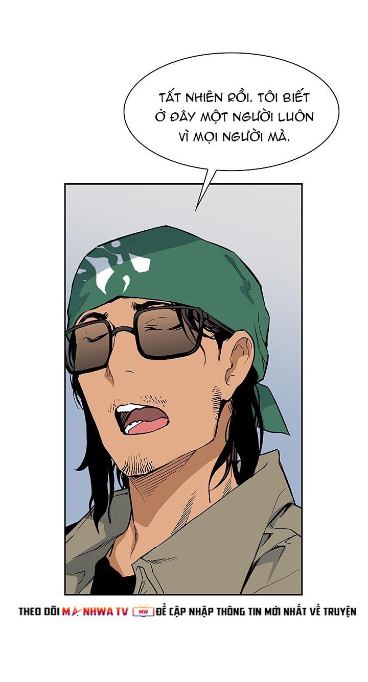 Khát Vọng Trỗi Dậy Chapter 23 - Trang 2