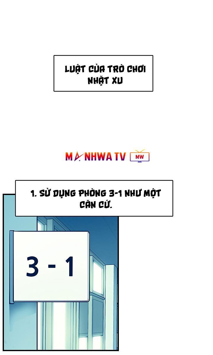 Khát Vọng Trỗi Dậy Chapter 23 - Trang 2