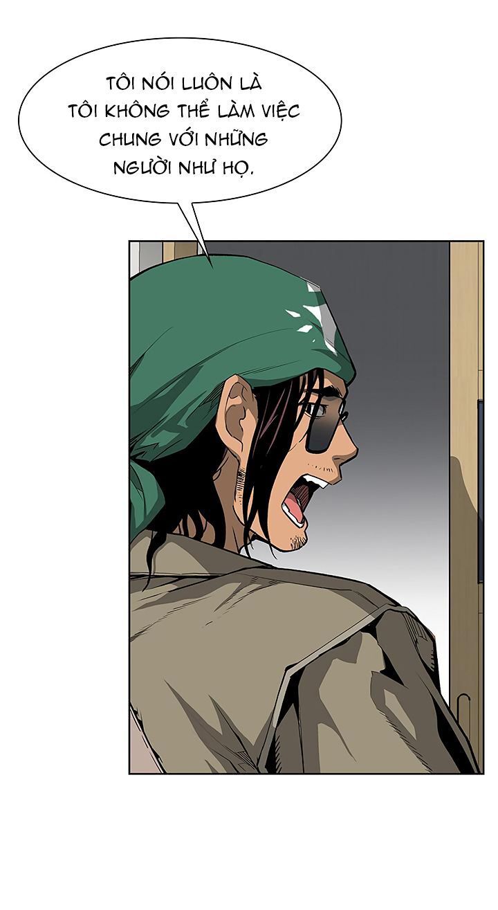 Khát Vọng Trỗi Dậy Chapter 23 - Trang 2