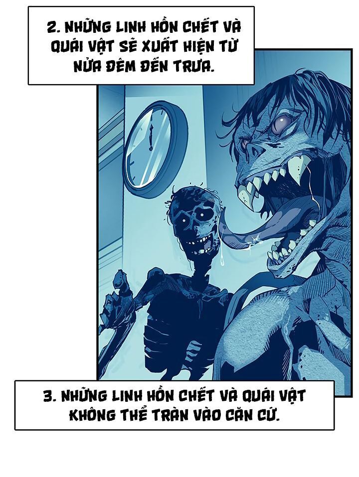 Khát Vọng Trỗi Dậy Chapter 23 - Trang 2