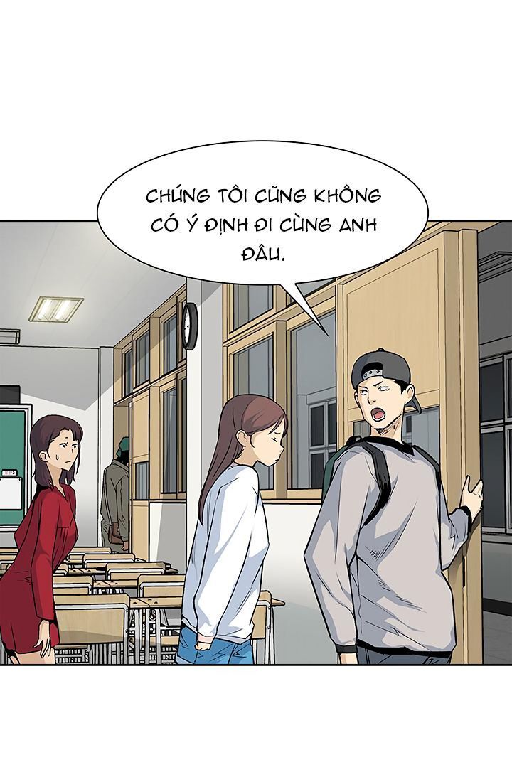Khát Vọng Trỗi Dậy Chapter 23 - Trang 2