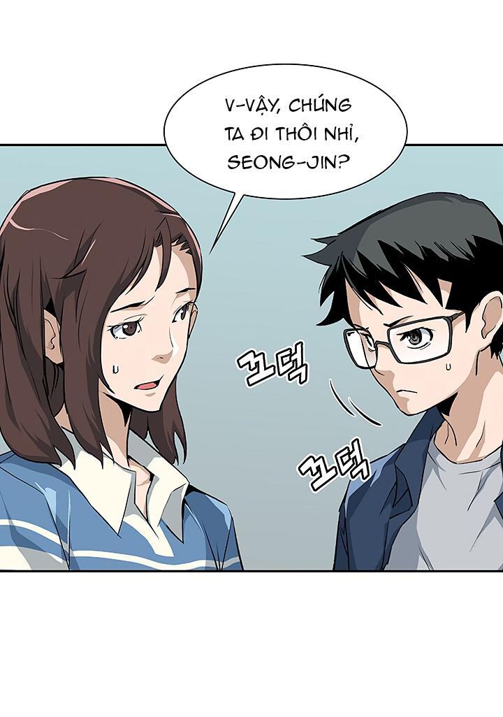 Khát Vọng Trỗi Dậy Chapter 23 - Trang 2