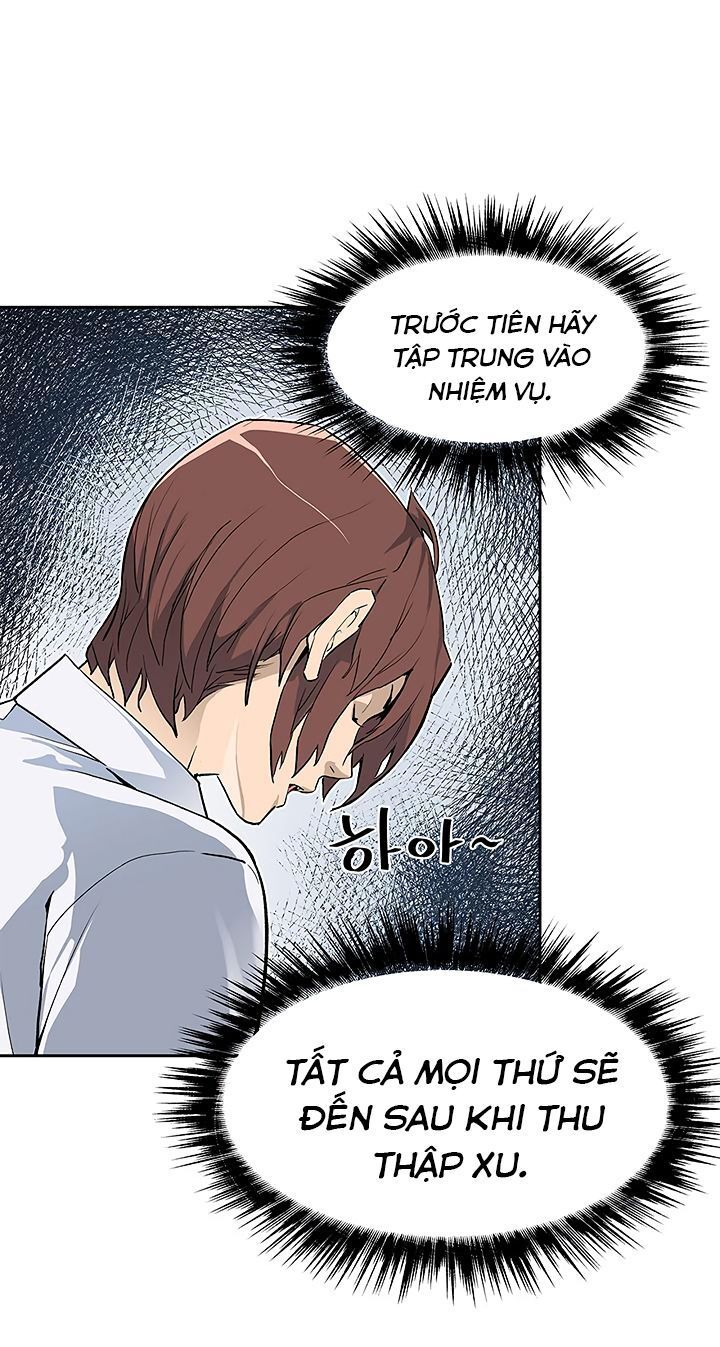 Khát Vọng Trỗi Dậy Chapter 23 - Trang 2