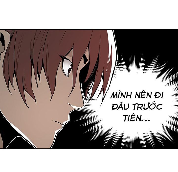 Khát Vọng Trỗi Dậy Chapter 23 - Trang 2