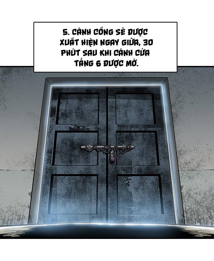 Khát Vọng Trỗi Dậy Chapter 23 - Trang 2