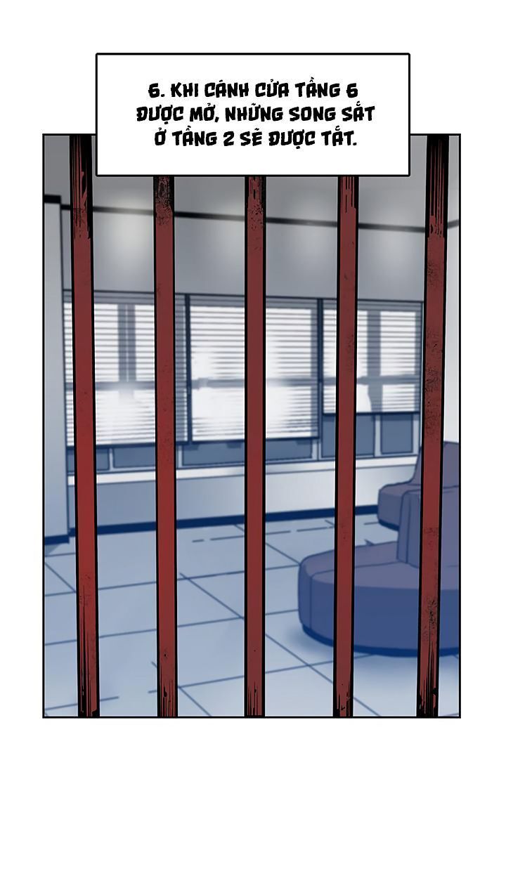 Khát Vọng Trỗi Dậy Chapter 23 - Trang 2