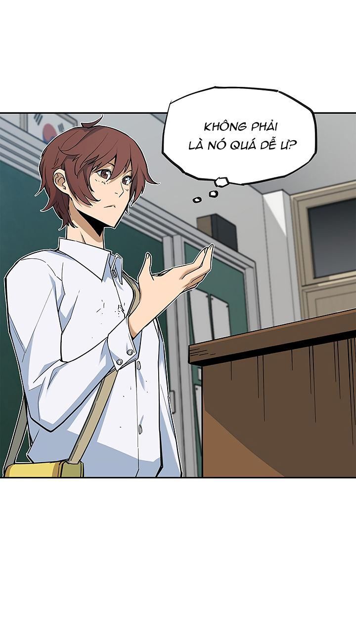 Khát Vọng Trỗi Dậy Chapter 24 - Trang 2