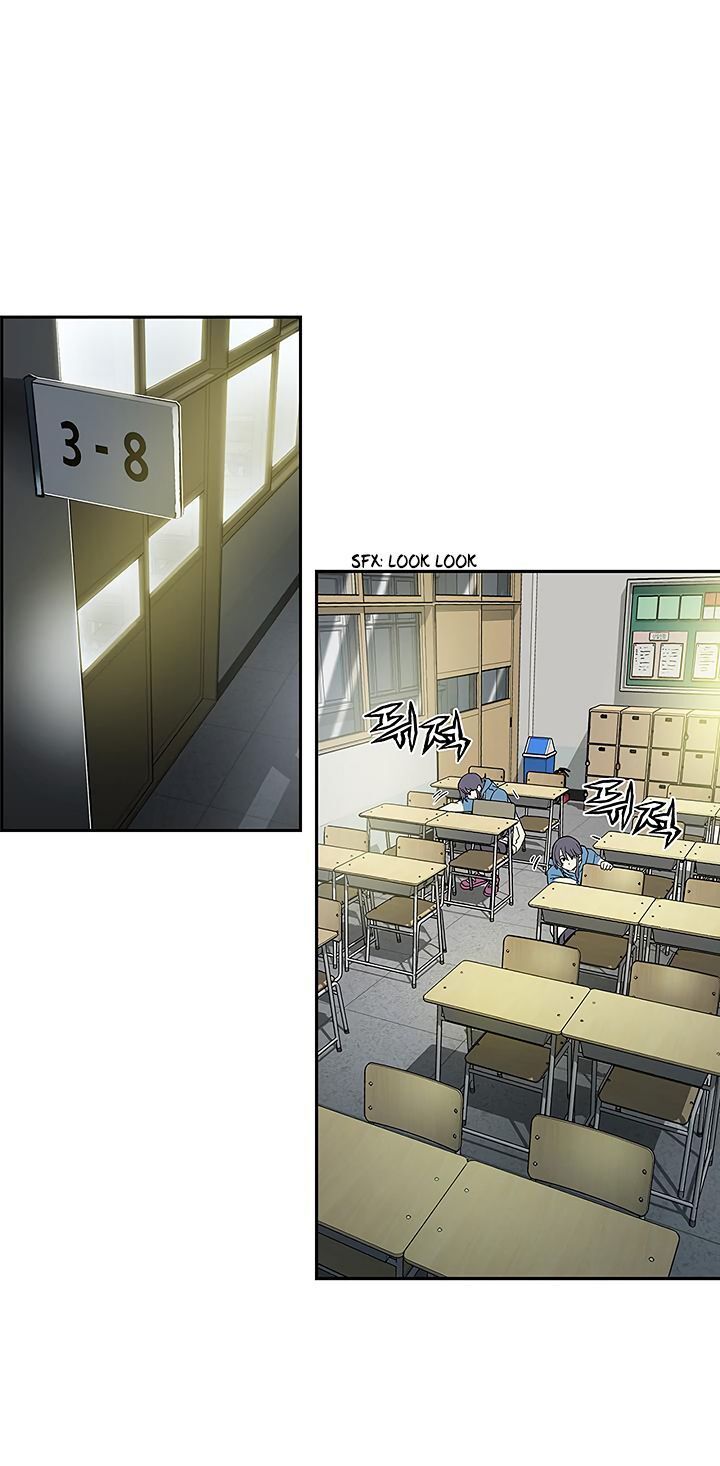 Khát Vọng Trỗi Dậy Chapter 24 - Trang 2