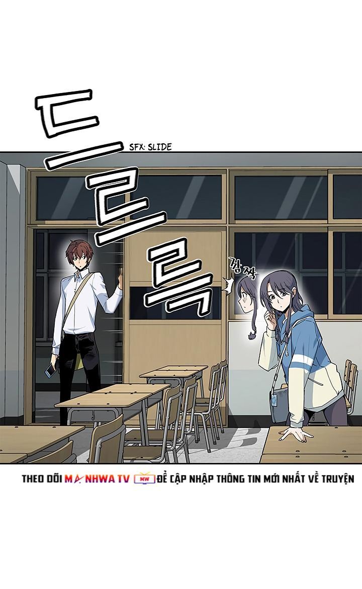 Khát Vọng Trỗi Dậy Chapter 24 - Trang 2