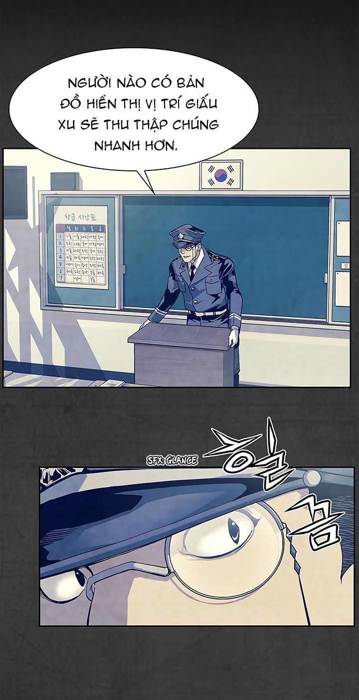 Khát Vọng Trỗi Dậy Chapter 24 - Trang 2