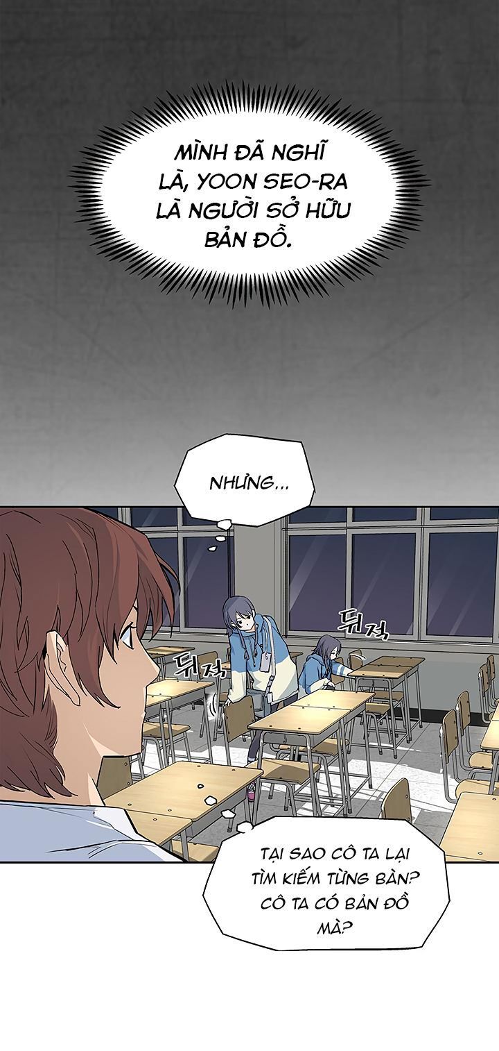 Khát Vọng Trỗi Dậy Chapter 24 - Trang 2