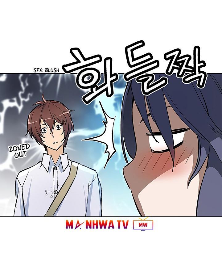 Khát Vọng Trỗi Dậy Chapter 24 - Trang 2