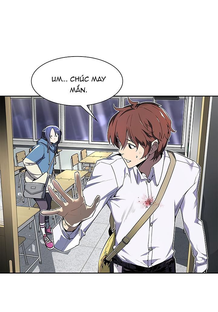 Khát Vọng Trỗi Dậy Chapter 24 - Trang 2