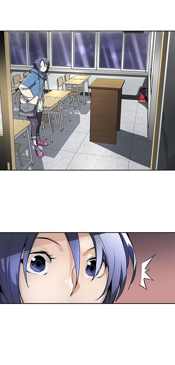 Khát Vọng Trỗi Dậy Chapter 24 - Trang 2