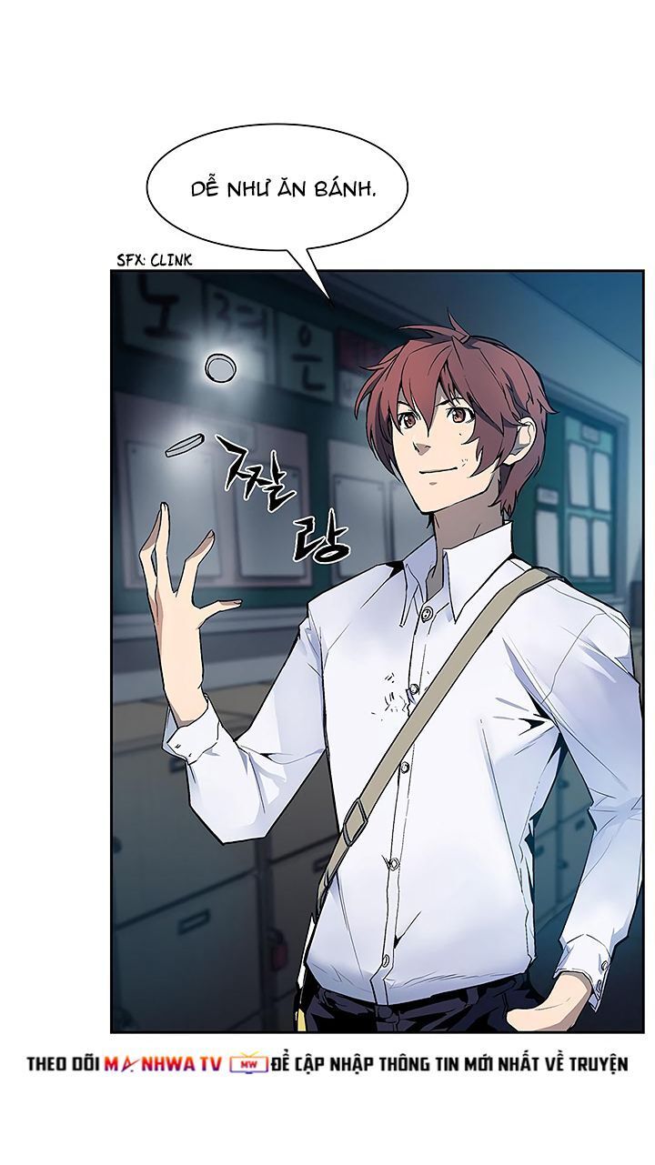 Khát Vọng Trỗi Dậy Chapter 24 - Trang 2