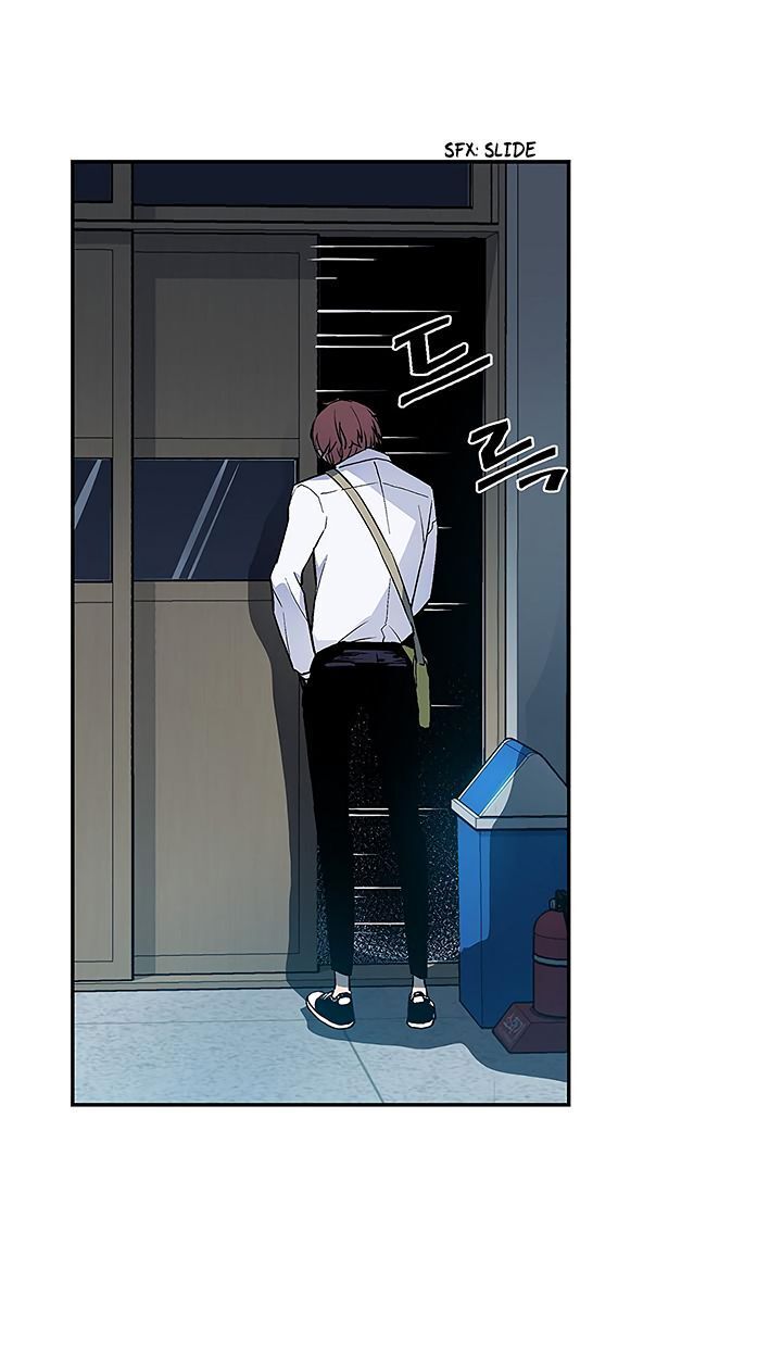 Khát Vọng Trỗi Dậy Chapter 24 - Trang 2