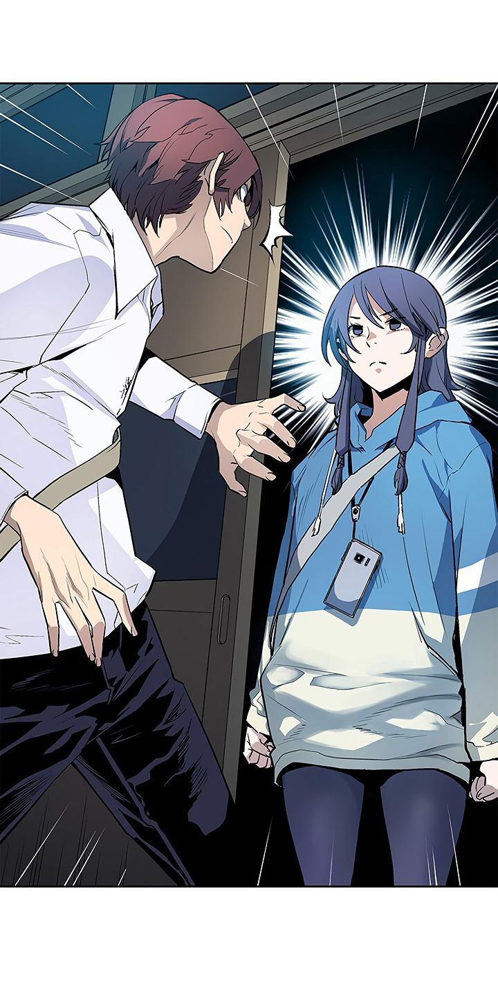 Khát Vọng Trỗi Dậy Chapter 24 - Trang 2