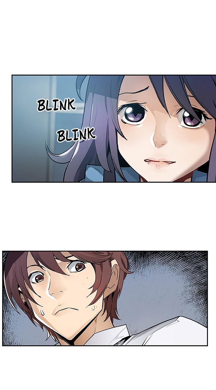 Khát Vọng Trỗi Dậy Chapter 24 - Trang 2