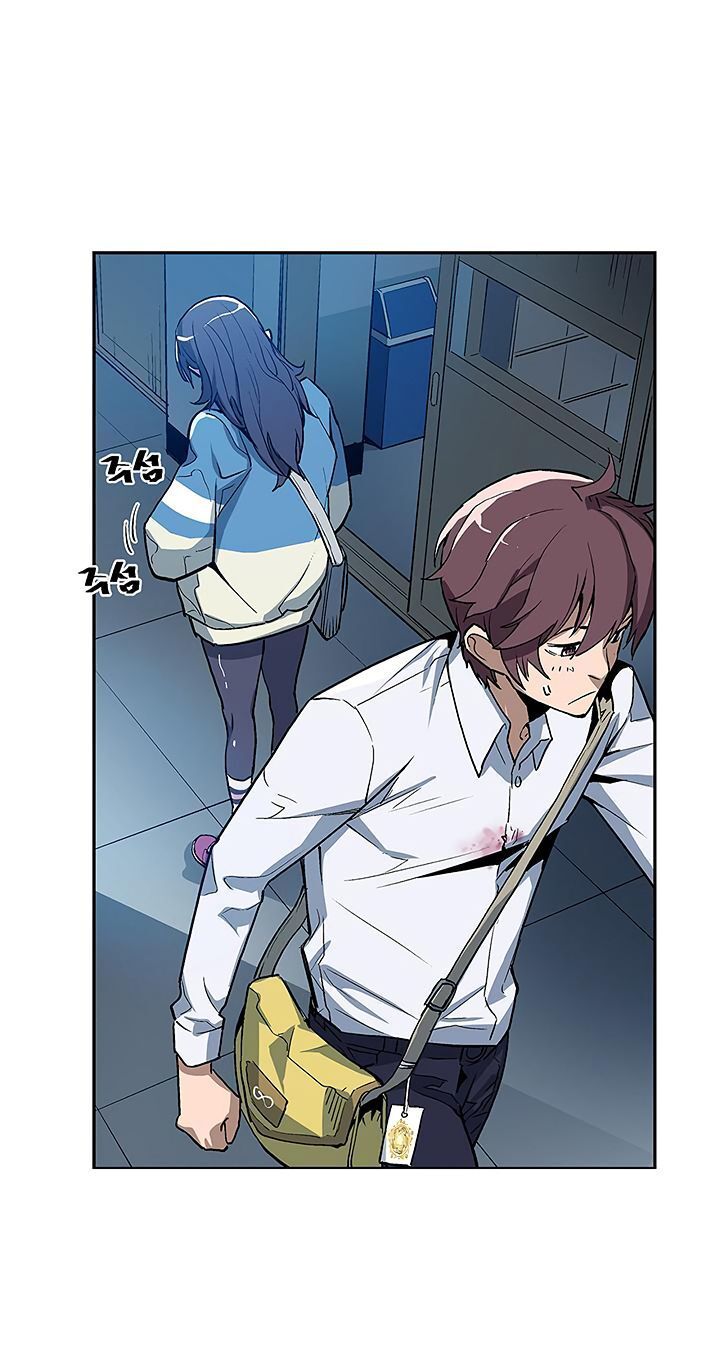 Khát Vọng Trỗi Dậy Chapter 24 - Trang 2