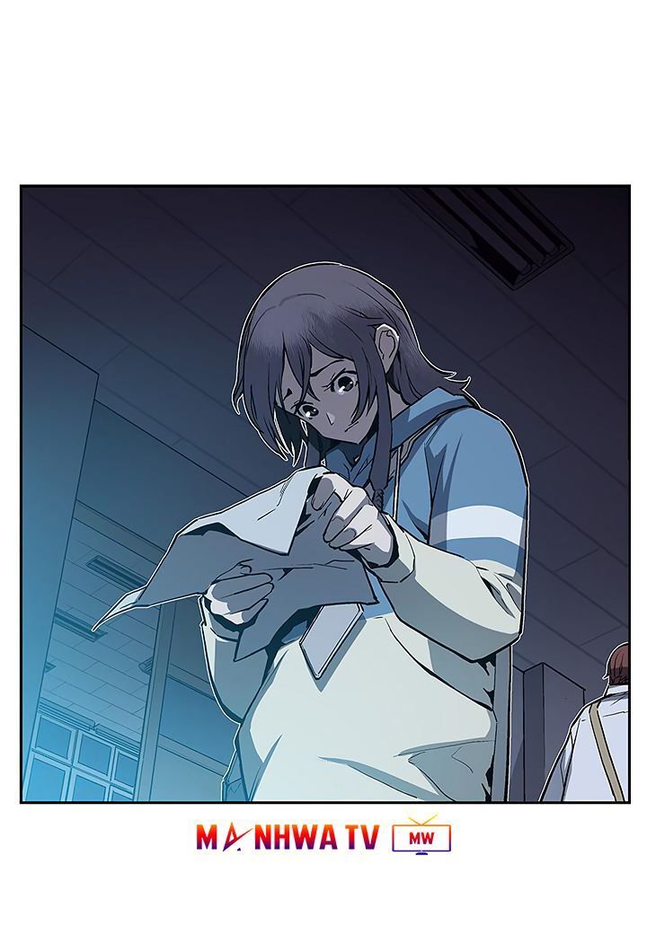 Khát Vọng Trỗi Dậy Chapter 24 - Trang 2