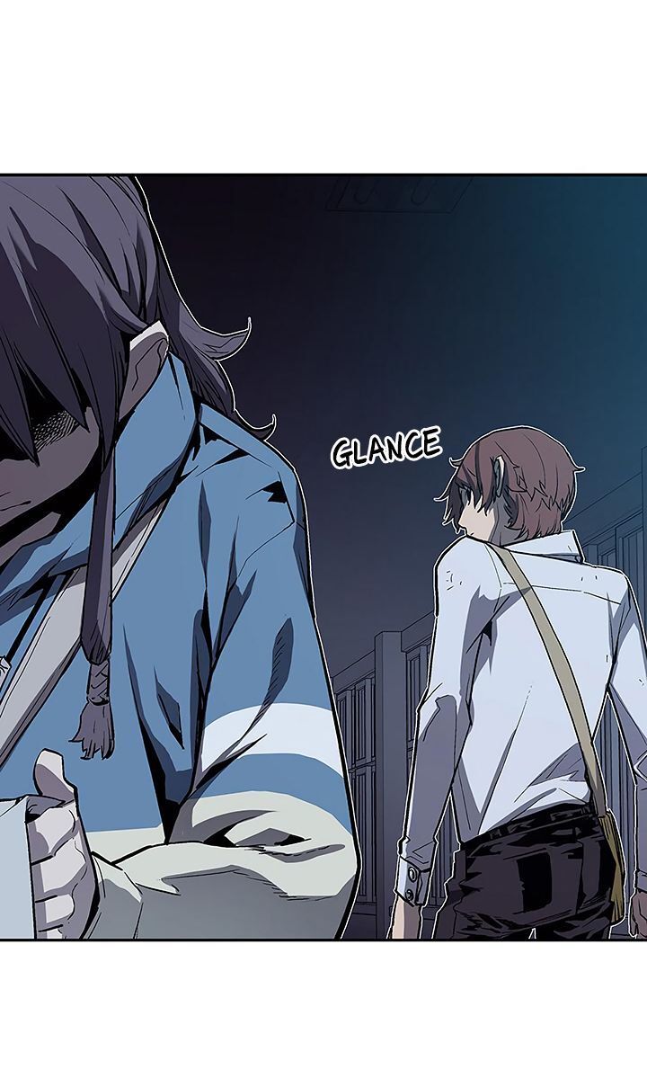 Khát Vọng Trỗi Dậy Chapter 24 - Trang 2