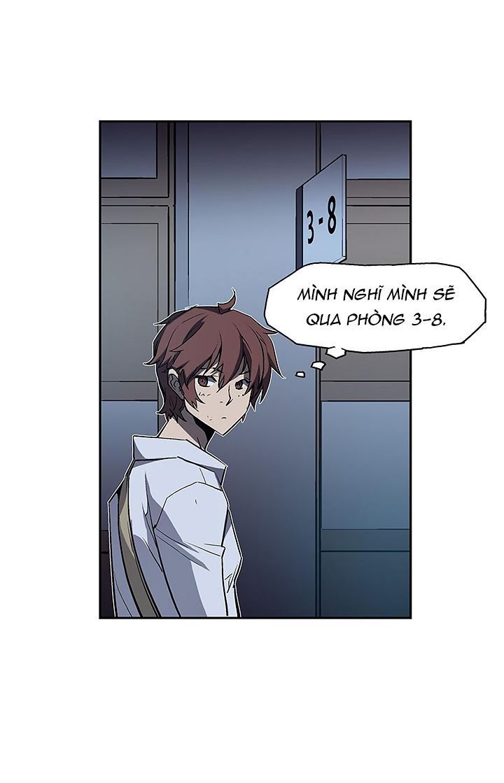 Khát Vọng Trỗi Dậy Chapter 24 - Trang 2